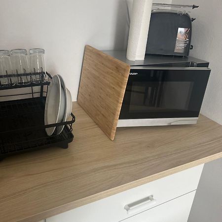 Apartment In Stadtzentrum Oelsnitz Oelsnitz  Dış mekan fotoğraf