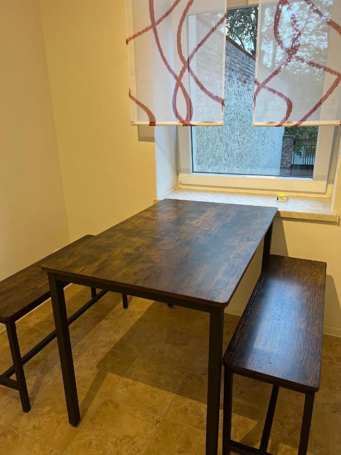 Apartment In Stadtzentrum Oelsnitz Oelsnitz  Dış mekan fotoğraf