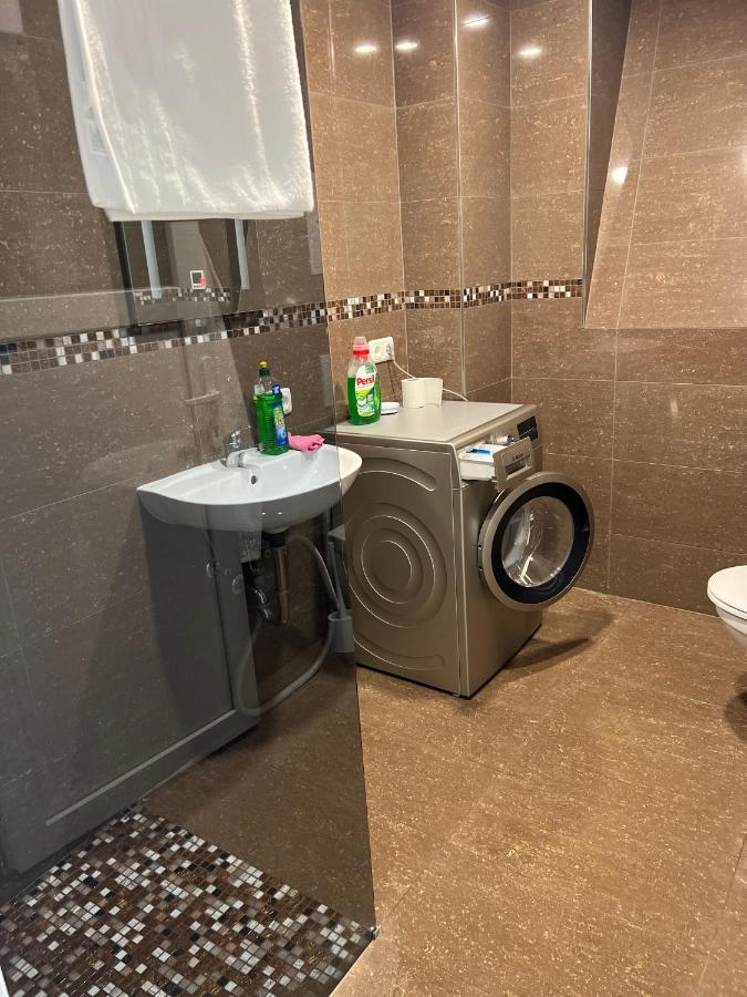 Apartment In Stadtzentrum Oelsnitz Oelsnitz  Dış mekan fotoğraf