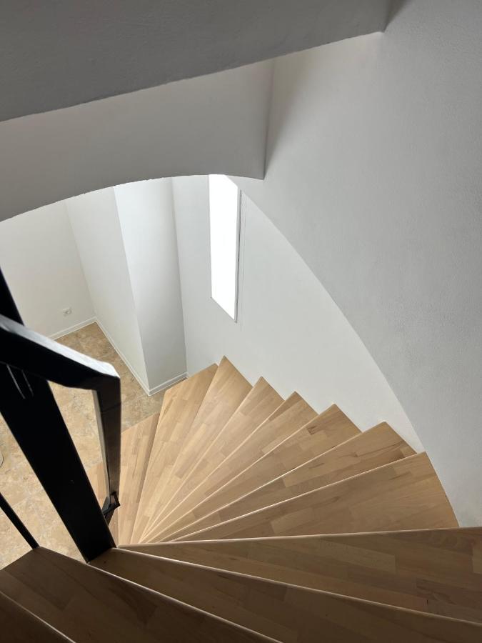 Apartment In Stadtzentrum Oelsnitz Oelsnitz  Dış mekan fotoğraf