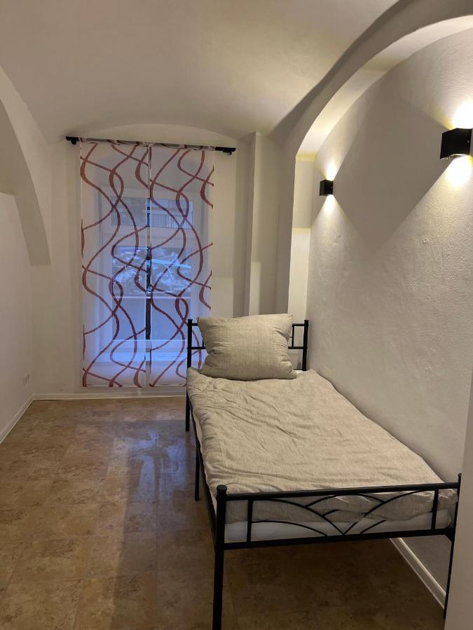 Apartment In Stadtzentrum Oelsnitz Oelsnitz  Dış mekan fotoğraf