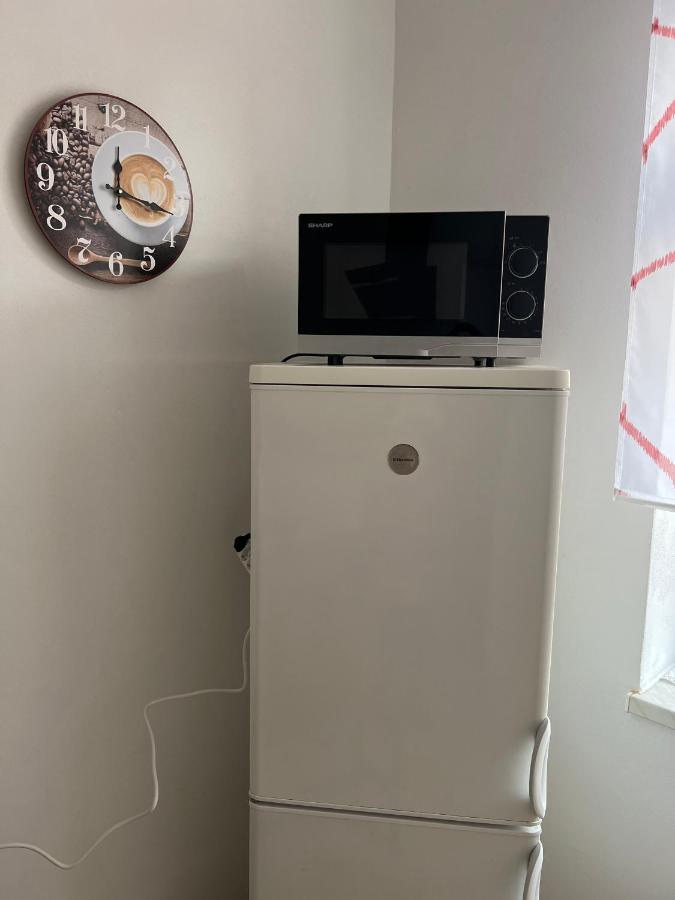 Apartment In Stadtzentrum Oelsnitz Oelsnitz  Dış mekan fotoğraf