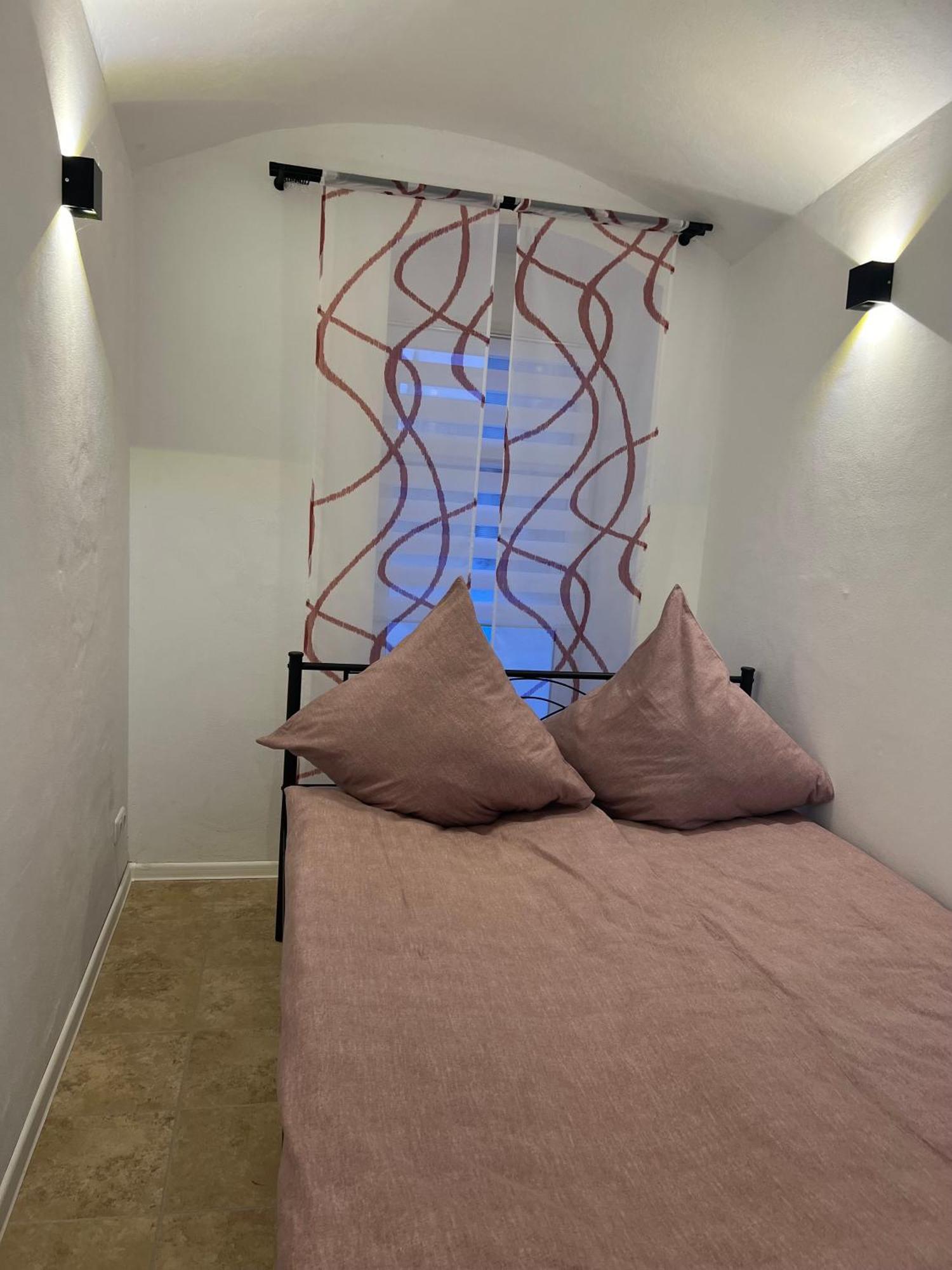 Apartment In Stadtzentrum Oelsnitz Oelsnitz  Dış mekan fotoğraf