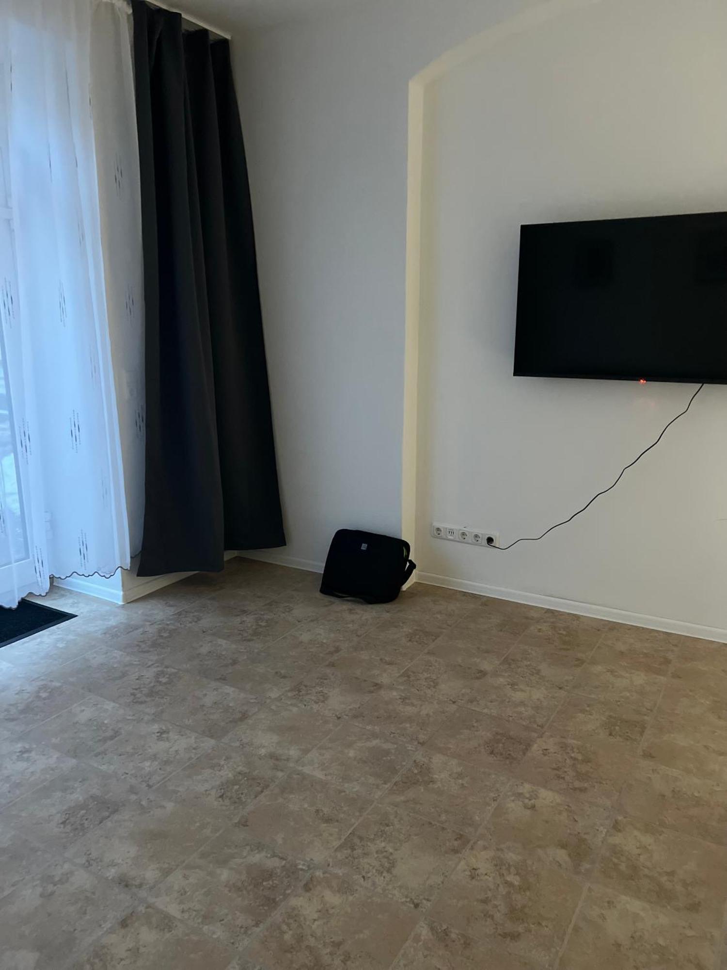Apartment In Stadtzentrum Oelsnitz Oelsnitz  Dış mekan fotoğraf